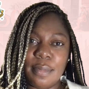 Meet your Posher, Patia